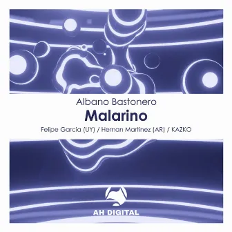 Malarino by Albano Bastonero