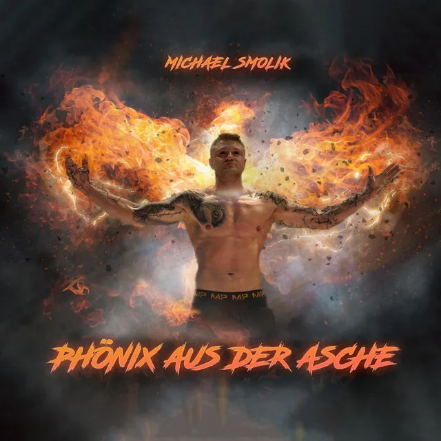 Phönix aus der Asche