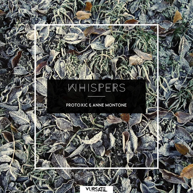 Whispers ft. Anne Montone - Roter & Lewis Remix