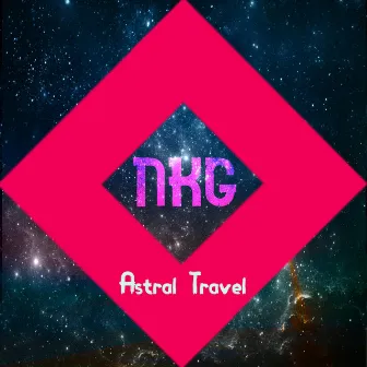 Astral Travel by NKG Lion