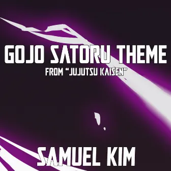 Gojo Satoru Hollow Purple Theme (from 