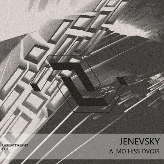 Almo Hiss Dvoir by Jenevsky