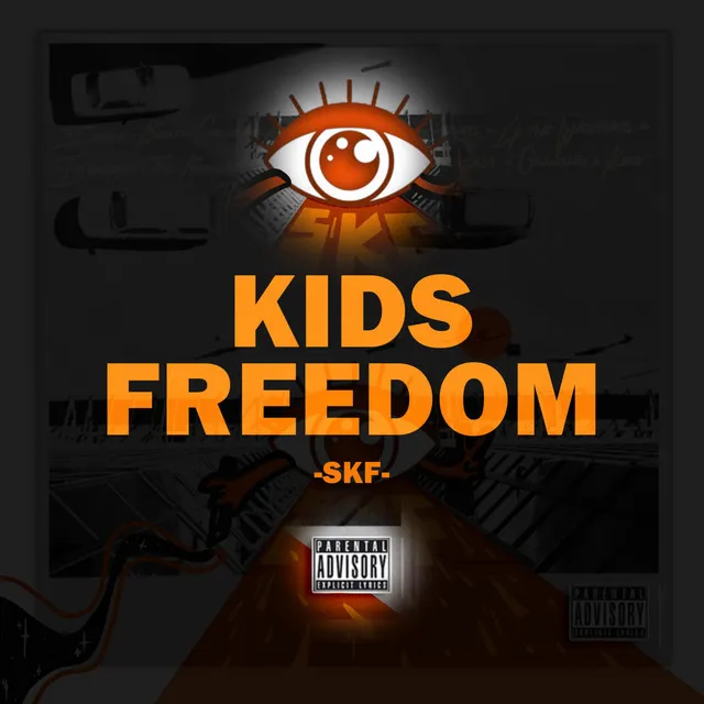 KIDS FREEDOM