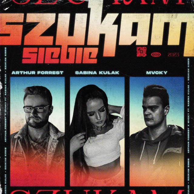 Szukam siebie [with Mvcky]