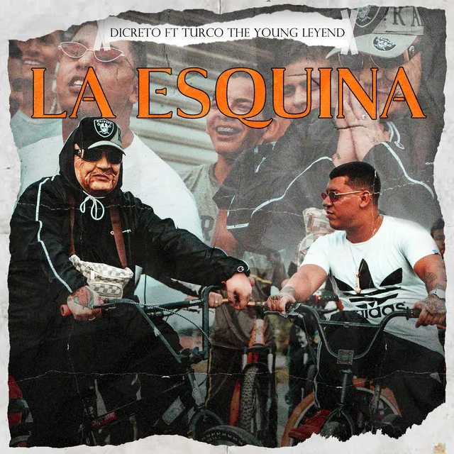 La Esquina