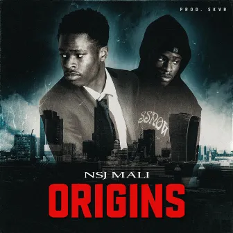 Origins by NSJ Mali