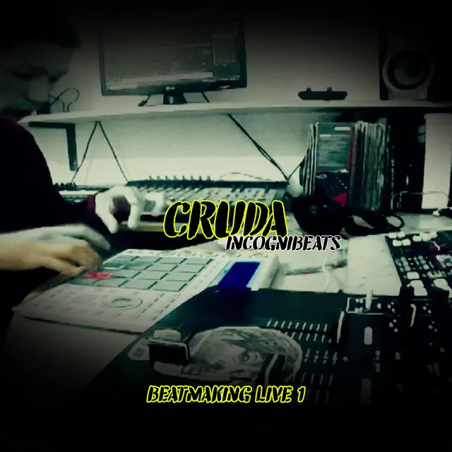 Cruda Seccion, Live 1