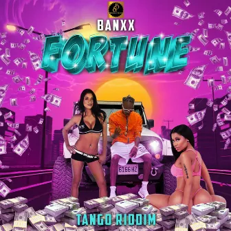 Fortune by Banxx