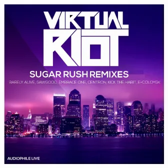 Sugar Rush (Remixes) by SUBSOUND