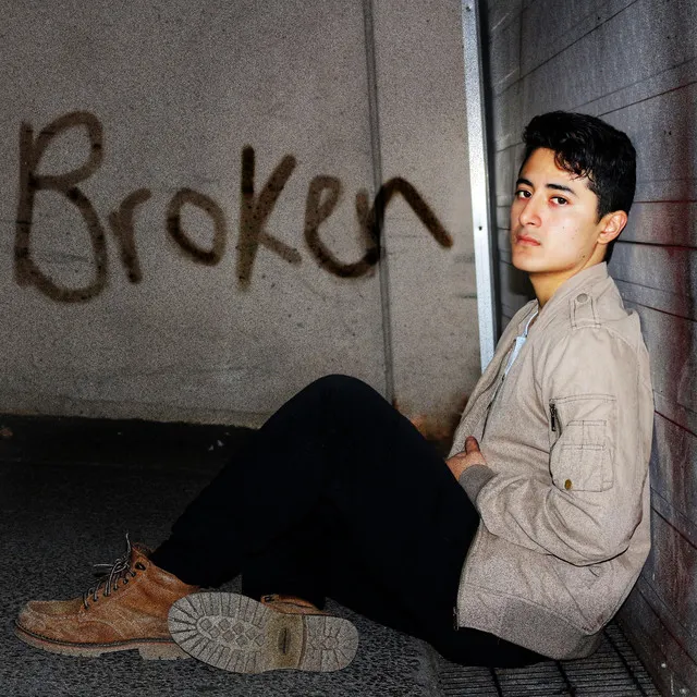 Broken