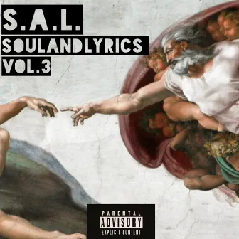 SoulAndLyrics, Vol. 3 by S.A.L.