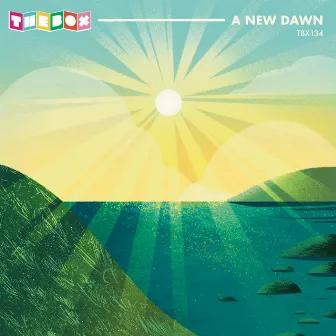 A New Dawn by Ben McElroy