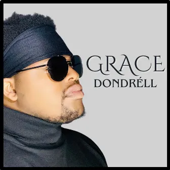 Grace (Radio Edit) by Dondréll