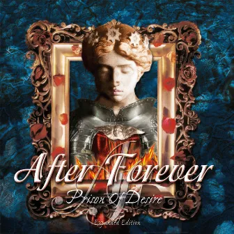 Prison Of Desire: The Album (expanded) by After Forever