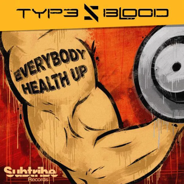 Everybody Health Up - Placenta Remix