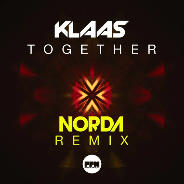 Together - Norda Remix