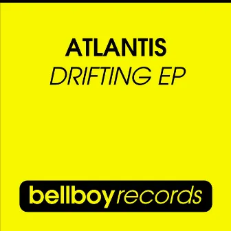 Drifting EP by Atlantis