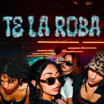 Te la Roba by 38HUNNID