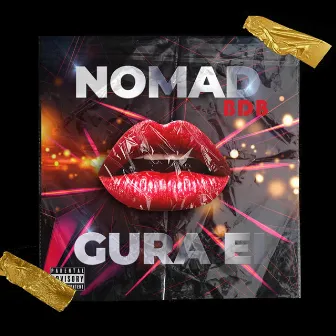 Gura Ei by NOMAD