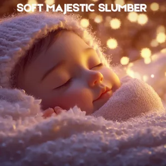 Soft Majestic Slumber by Cradle Tunes