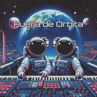 Fuera de Órbita by Lost In Diggin'