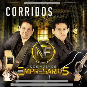 Corridos by Los Nuevos Empresarios