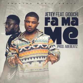 Fa Ma Me by Jetey