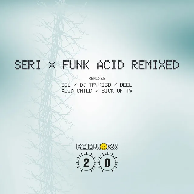 Funk Acid - Beel Remix