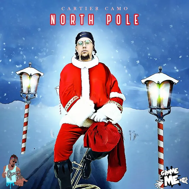 North Pole