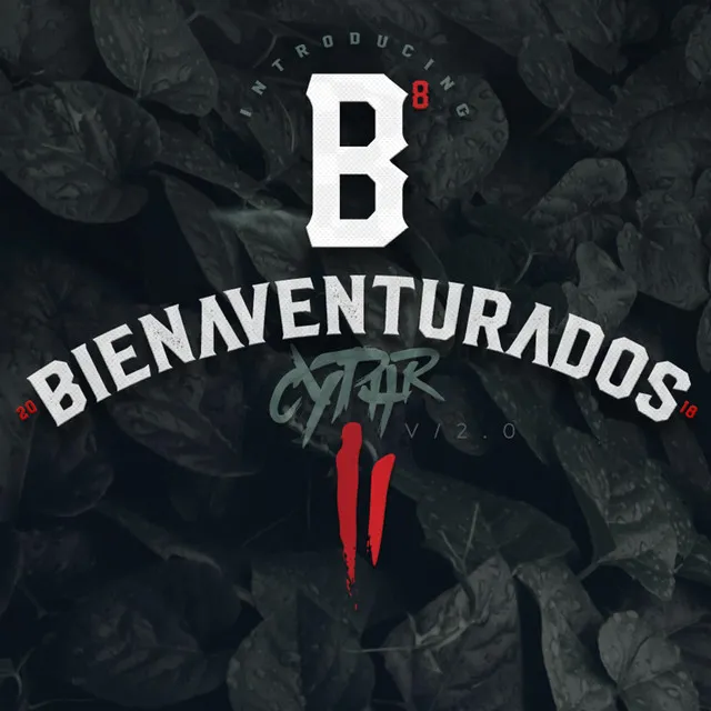 Bienaventurados (Cypher 2)