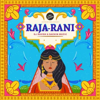 Raja - Rani by Sachin Muzic