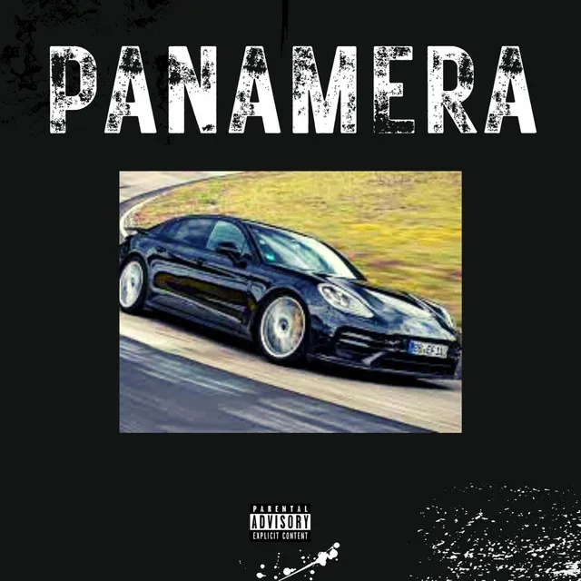 PANAMERA