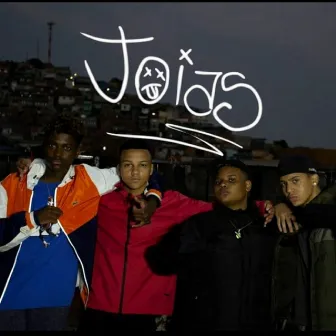 Joias by Young Mob