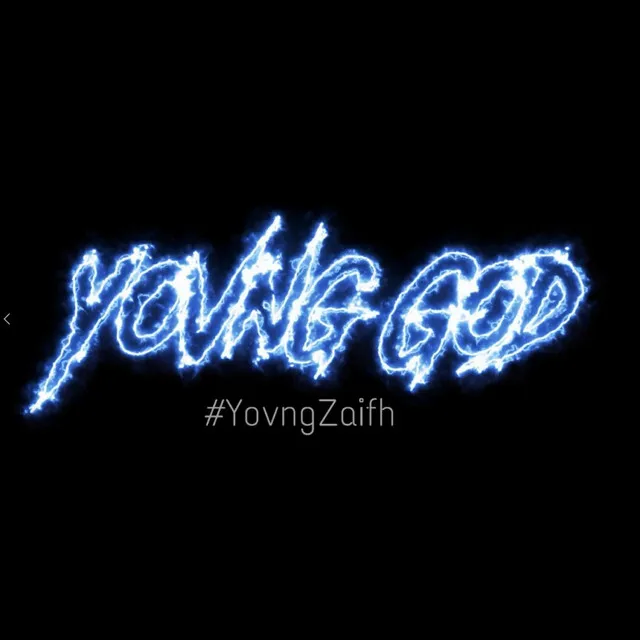 Yovng God