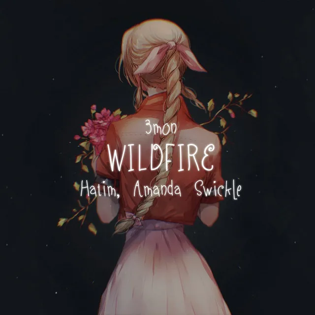 Wildfire - Acoustic Version