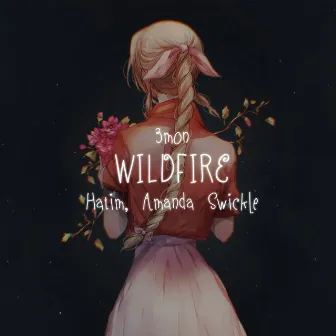 Wildfire (Acoustic Version) by Amanda Swickle