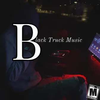 BlackTruckMusic by lul.Reekyy