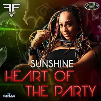 Heart of the Party by DJ Sunshine