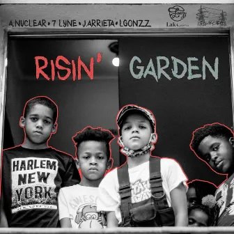 Risin' Garden by A.Nuclear