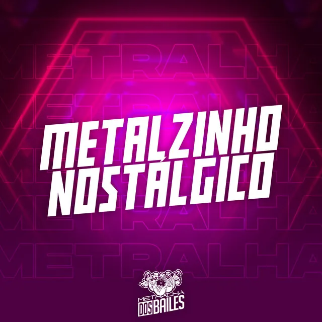 Metalzinho Metálico