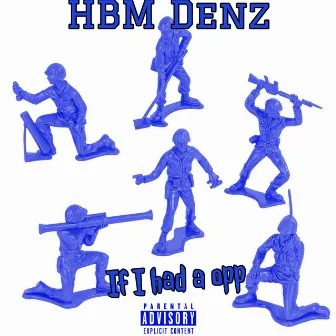 If i had a OPP by HBM Denz