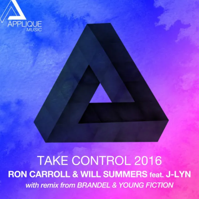 Take Control 2016 - Original Mix