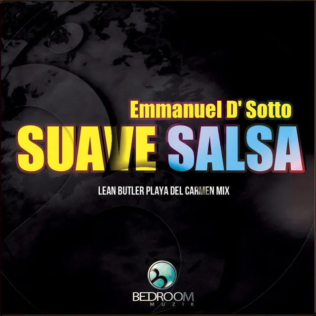 Suave Salsa