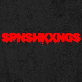 SPNSHKXNGS by Joell B