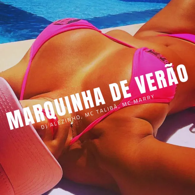 Marquinha de Verão