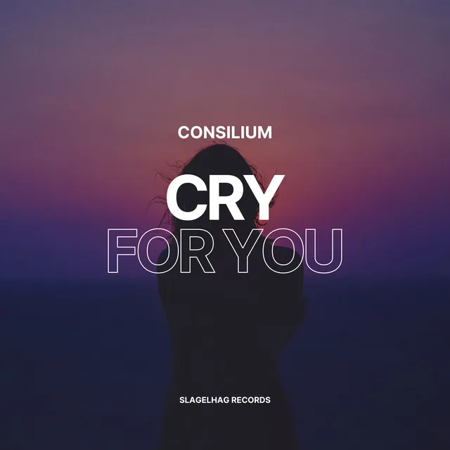 Cry For You - Techno Remix