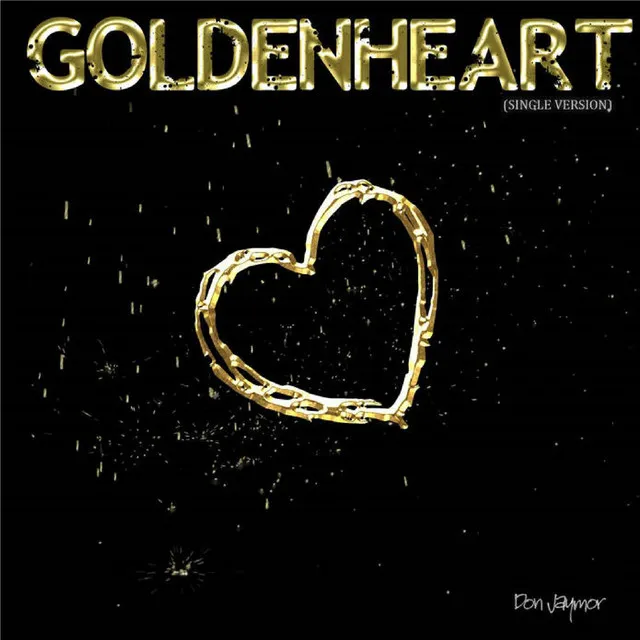 Golden Heart - Single Version