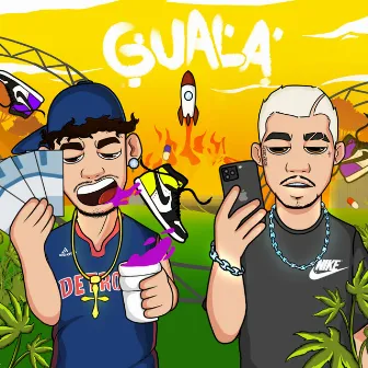 Guala by Prod. Gus