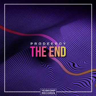 The End by Prodeeboy