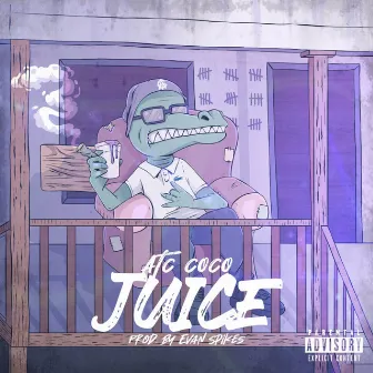 Juice by ATC Coco